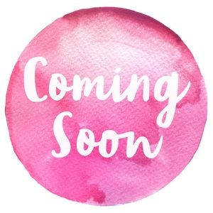 💞CLOSET UPDATE💞COMING SOON!!🔜